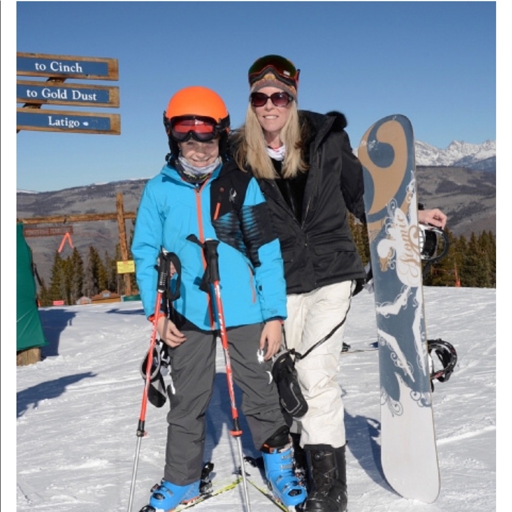 Meet your Posher, Kelly